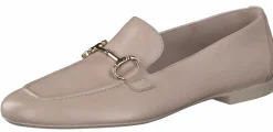 Ballerinas beige