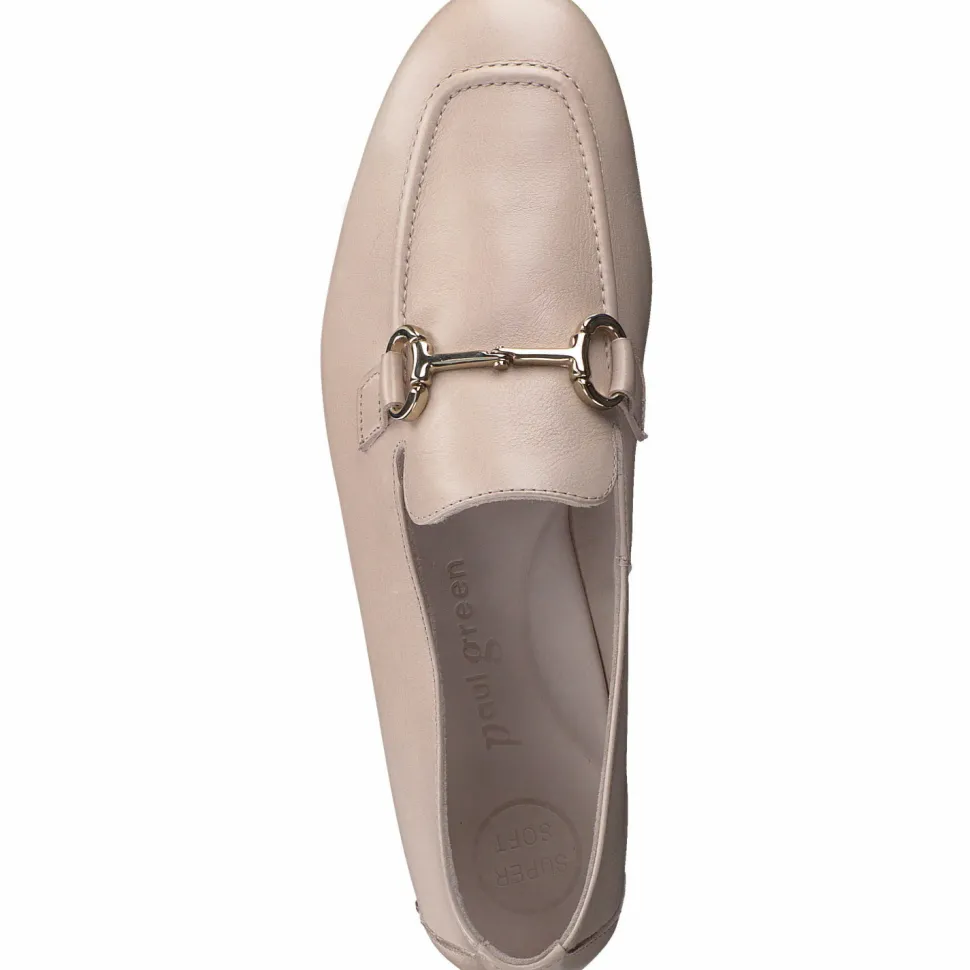 Ballerinas beige