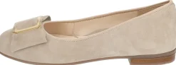 Ballerinas beige Sardinia