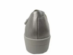 Ballerinas grau Hedda