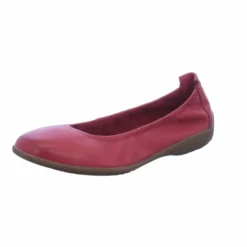 Ballerinas rot