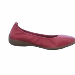 Ballerinas rot