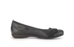 Ballerinas schwarz