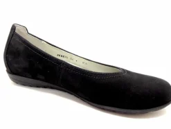 Ballerinas schwarz