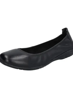 Ballerinas schwarz