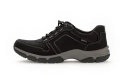 Ballerinas schwarz 0533.53.04