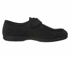 Ballerinas schwarz Florett 02624 schwarz