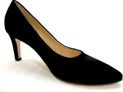 Ballerinas schwarz Gabor Fashion Eleganter Pumps 21.380.17
