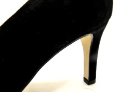 Ballerinas schwarz Gabor Fashion Eleganter Pumps 21.380.17