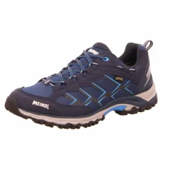 blau Caribe GTX