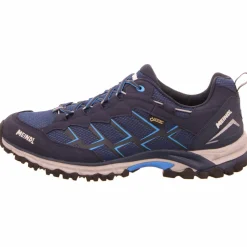 blau Caribe GTX