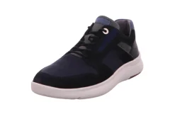Business Schuhe blau 984002