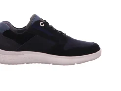 Business Schuhe blau 984002