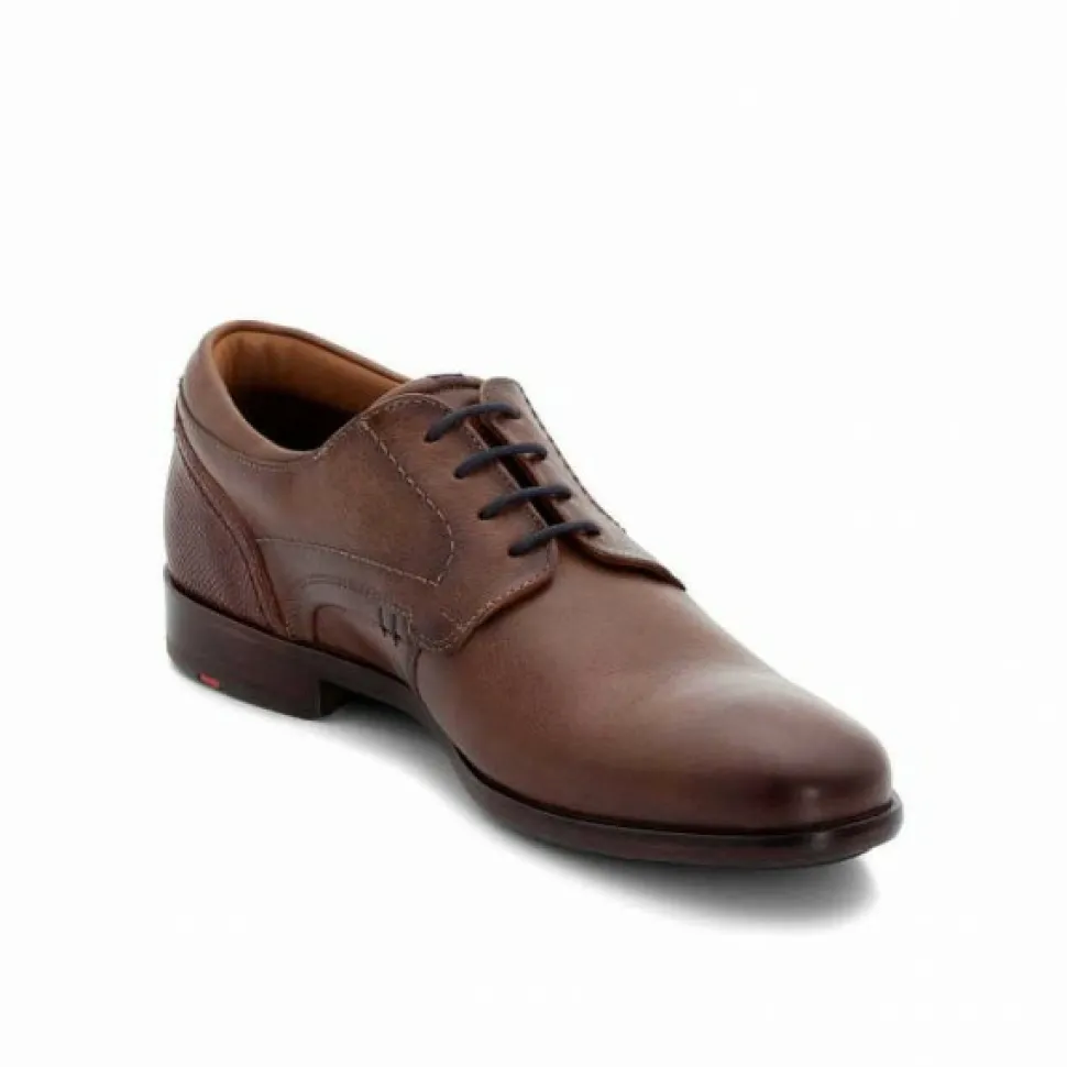 Business Schuhe braun