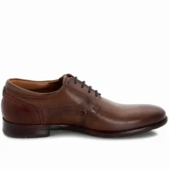 Business Schuhe braun