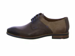 Business Schuhe braun Damien