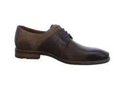 Business Schuhe braun Damien
