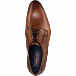 Business Schuhe braun KEEP