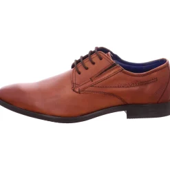 Business Schuhe braun Savio Evo