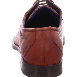 Business Schuhe braun Savio Evo