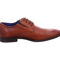 Business Schuhe braun Savio Evo