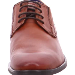 Business Schuhe braun Savio Evo
