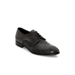 Business Schuhe grau