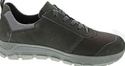 Business Schuhe grau 710H01