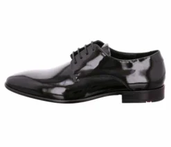 Business Schuhe schwarz