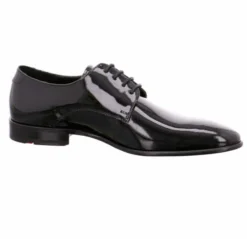 Business Schuhe schwarz