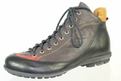 Business Schuhe schwarz