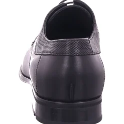 Business Schuhe schwarz