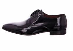Business Schuhe schwarz