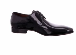 Business Schuhe schwarz