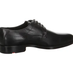 Business Schuhe schwarz