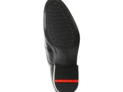 Business Schuhe schwarz