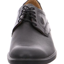 Business Schuhe schwarz