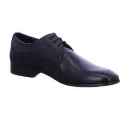 Business Schuhe schwarz Boyd