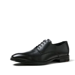 Business Schuhe schwarz GIDEON
