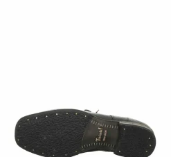 Business Schuhe schwarz GURU 01