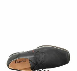 Business Schuhe schwarz GURU 01