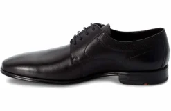 Business Schuhe schwarz MADISON