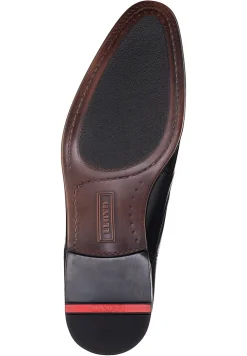 Business Schuhe schwarz MADISON