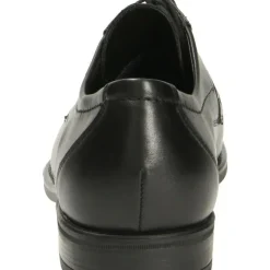 Business Schuhe schwarz RIVA