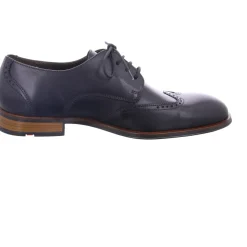 Business Schuhe schwarz Samson