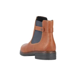 Chelsea Boot
