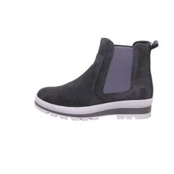 Chelsea Boot grau