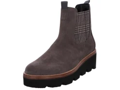 Chelsea Boot grau