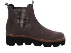 Chelsea Boot grau