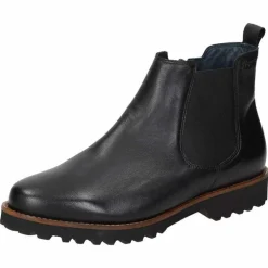 Chelsea Boot schwarz